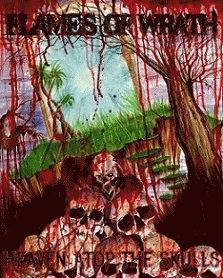 Heaven Atop the Skulls